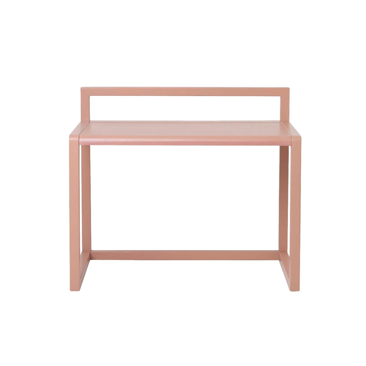 Парта LITTLE ARCHITECT Rose Ferm Living, стоимость 35 000 руб.  Фотография 3